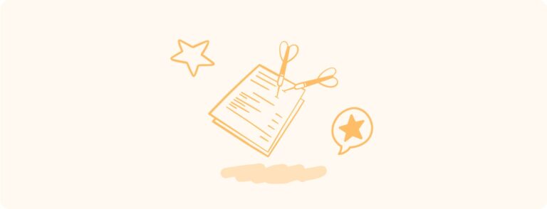 illustration d'un mandat de prélèvement SEPA