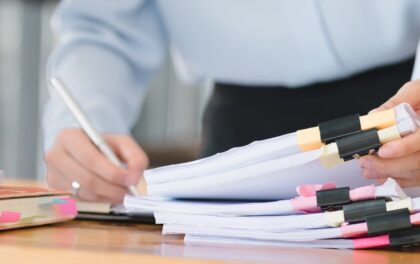 Modèles gratuits de cession de parts en SCI : comment s’y retrouver ?