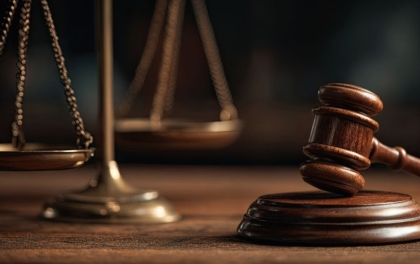 Devenir huissier de justice en reconversion : le guide complet