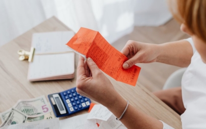 Qu&rsquo;est-ce qu&rsquo;une facture de doit ?