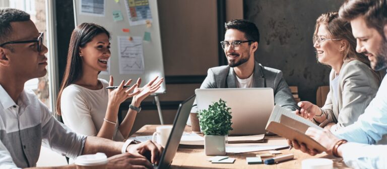 La déclaration sociale des SARL et des EURL