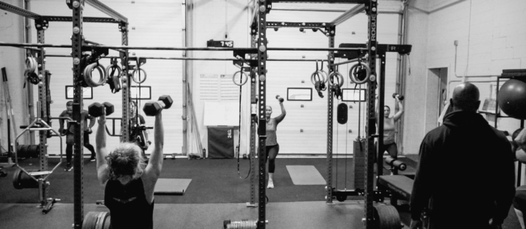 quelles démarches pour ouvrir une salle de sport ?