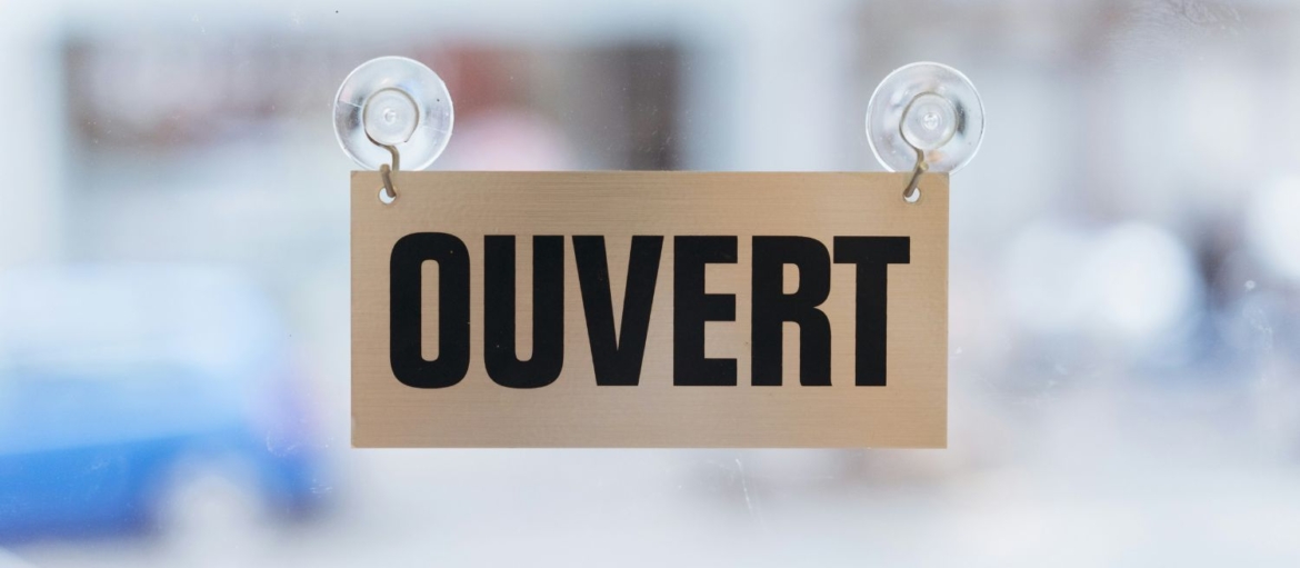 Ouvrir un restaurant : toutes les étapes pour réussir votre projet