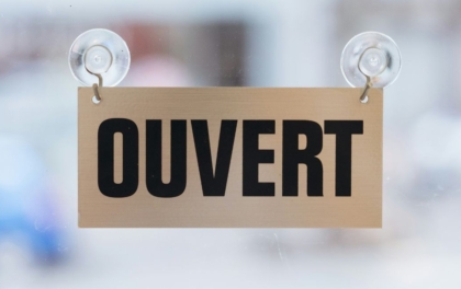 Ouvrir un restaurant : toutes les étapes pour réussir votre projet