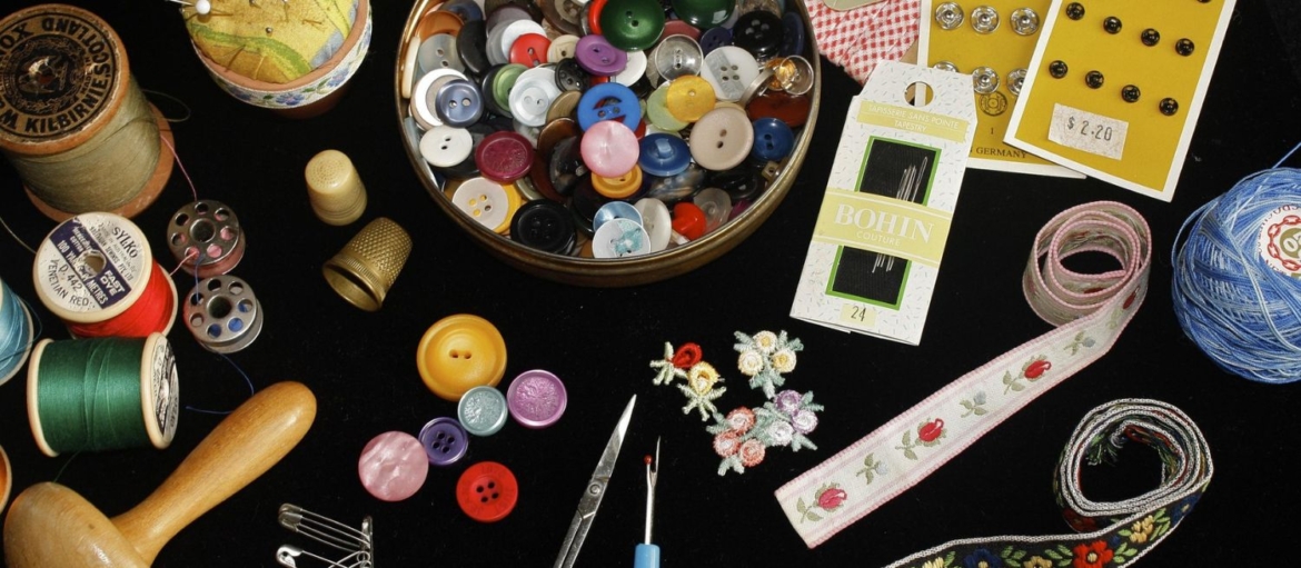 Ouvrir une mercerie : comment lancer votre activité ?