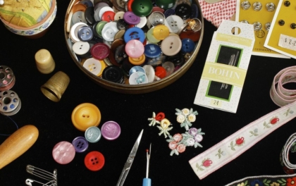 Ouvrir une mercerie : comment lancer votre activité ?