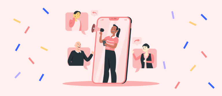 Parrainage boosté chez Indy - Novembre 2023