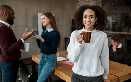 Temps de pause au travail après 4h : que dit la loi et comment en profiter ?