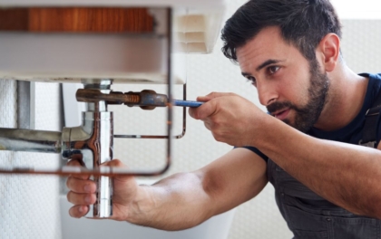 Comment devenir plombier ? Les étapes clés pour créer son entreprise