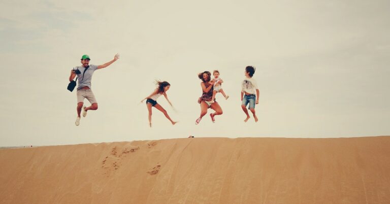 Protection sociale de toute la famille