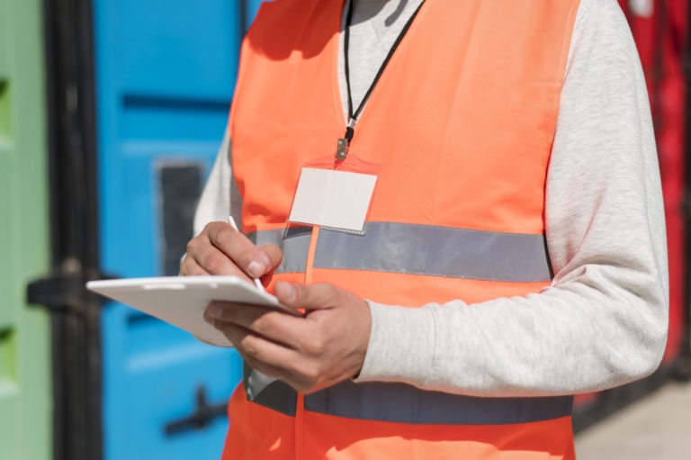 tout savoir sur le registre des accidents de travail