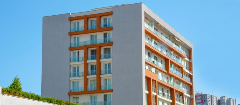 résidence étudiante