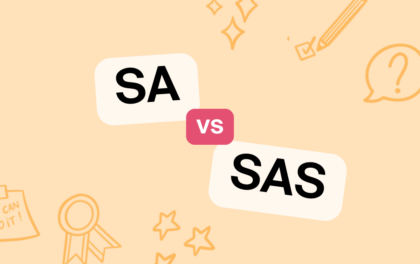 SA ou SAS : quel statut juridique choisir ?