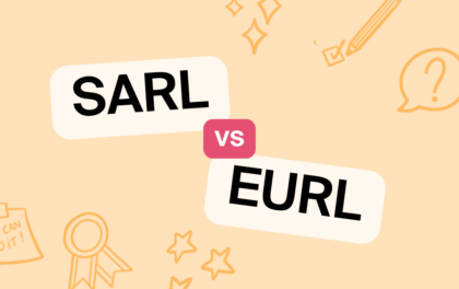 Quelles sont les différences entre la SARL et l’EURL ?