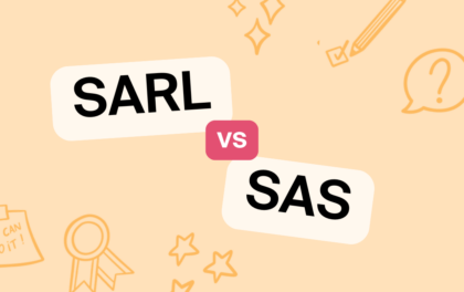 SAS ou SARL : quel statut juridique choisir ?