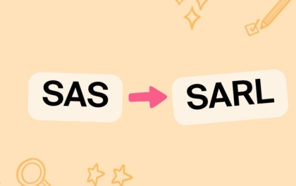 Transformation d’une SAS en SARL : démarches, avantages et conséquences