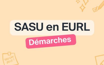 Transformer une SASU en EURL : démarches et impacts 2025