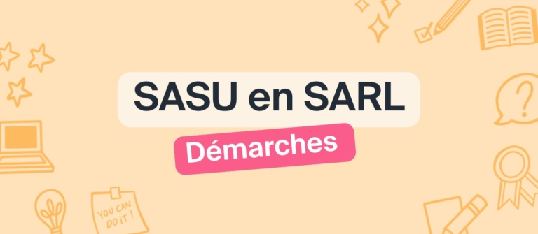 sasu en sarl
