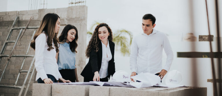 Quel nombre d'associés en SCI ?