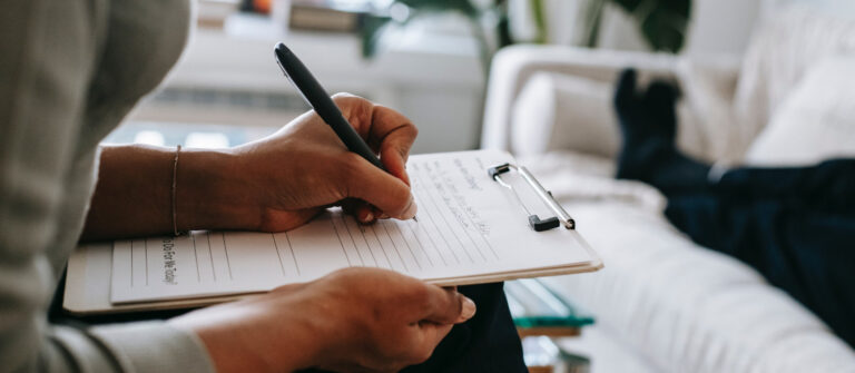 Les formulaires de déclaration en SCI