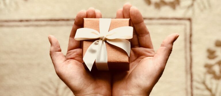 La donation déguisée en SCI