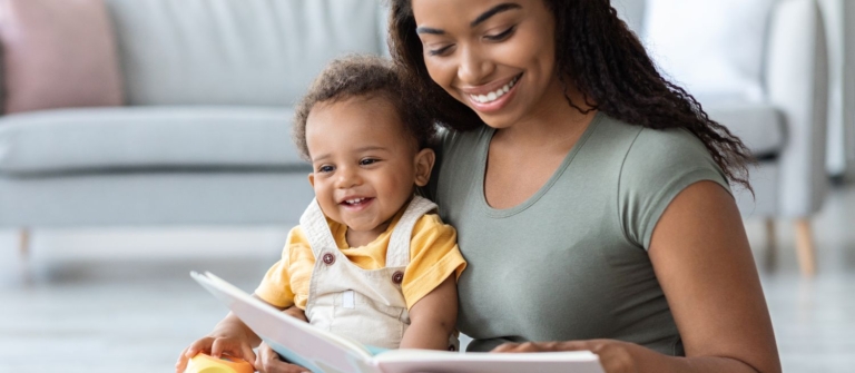 création entreprise services à la personne, enfant de moins de 3 ans