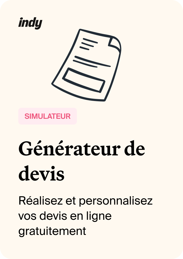 generateur devis