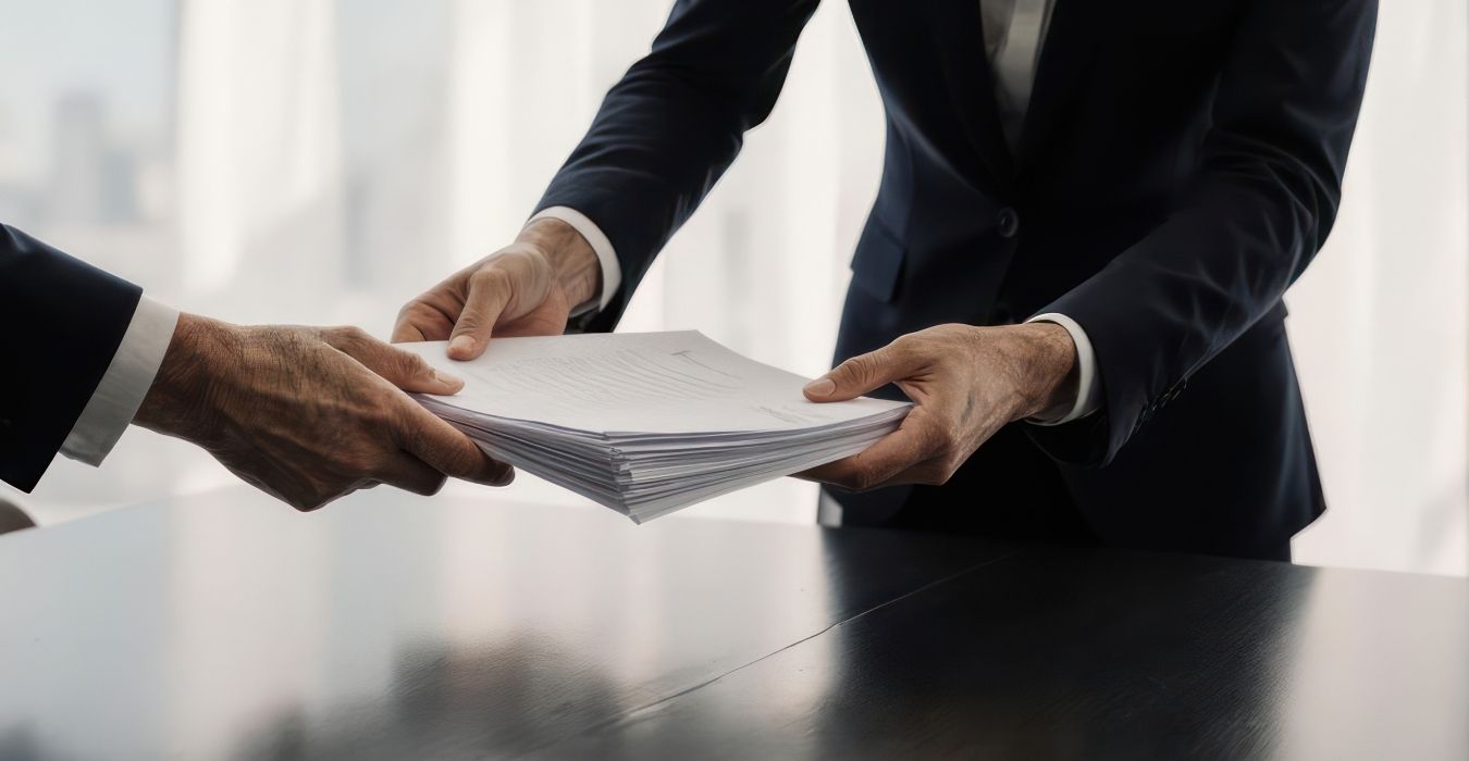 solde de tout compte