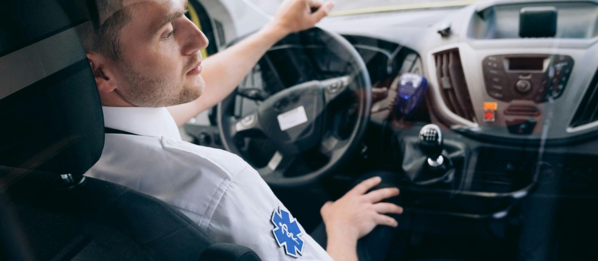 Comment devenir taxi-ambulance ? Formations, étapes légales et conseils