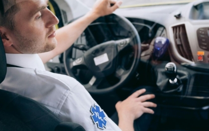 Comment devenir taxi-ambulance ? Formations, étapes légales et conseils