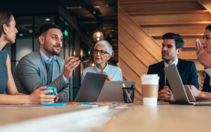 Gestion financière : maîtrisez les clés de votre réussite économique