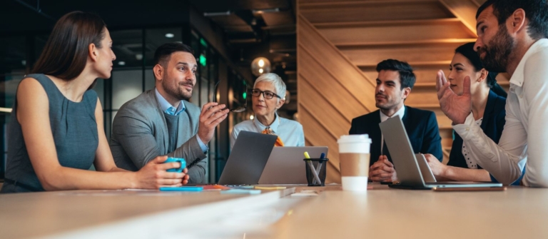 Tout savoir sur la gestion financière