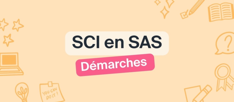 transformation sci en sas : les démarches