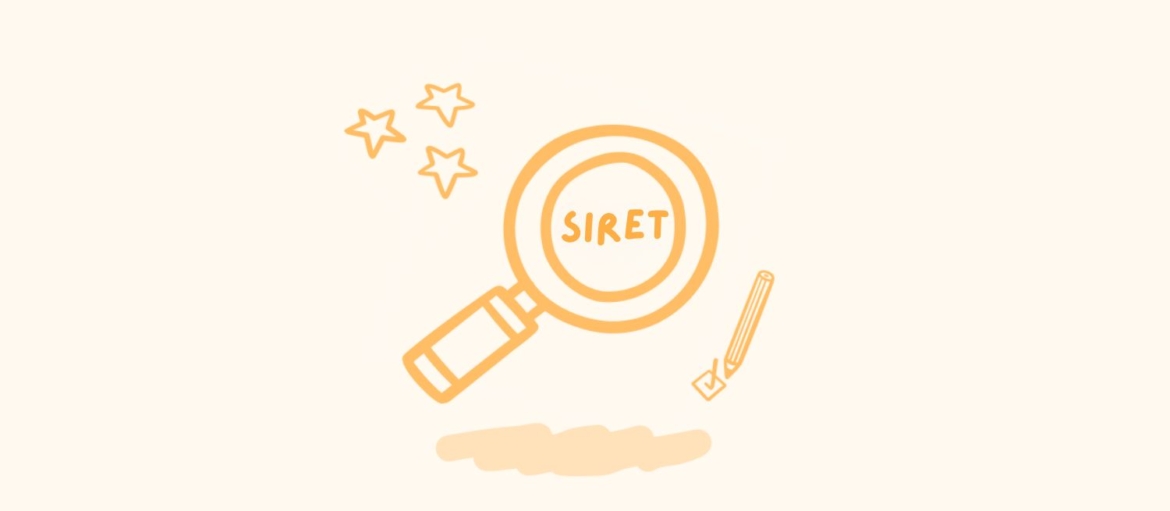 Comment vérifier un numéro de SIRET gratuitement ?